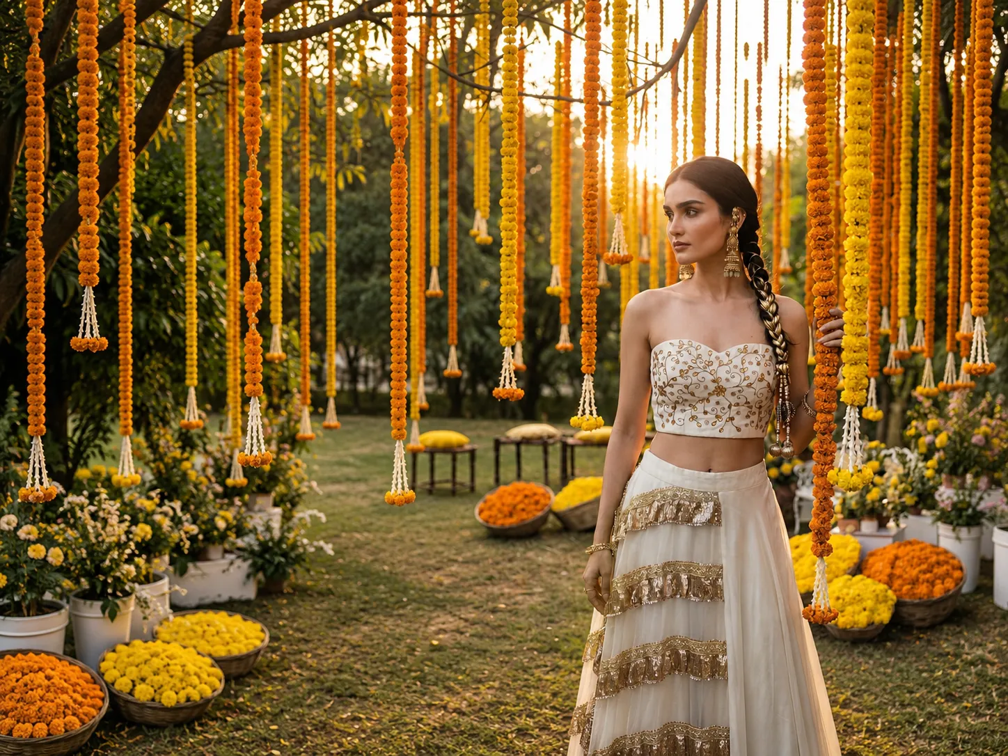 Bhavini Premium Ethnic Wear